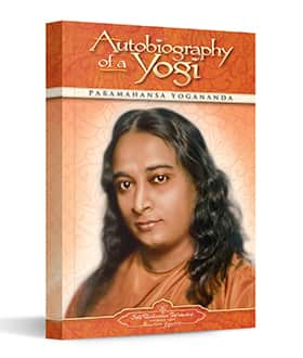 Autobiography of a Yogi - by Parmahansa Yogananda