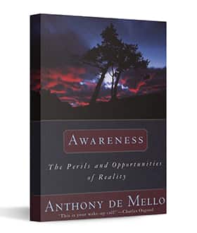 Awareness - by Anthony DeMello