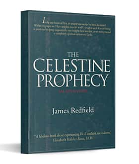 Celestine Prophesy - by James Redfield