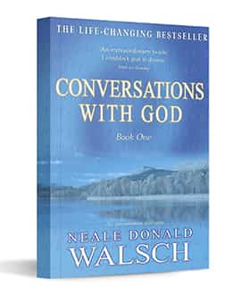 Conversations with God Vol. 1 - by Neil Donald Walsh