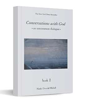 Conversations with God Vol 2 - by Neil Donald Walsh