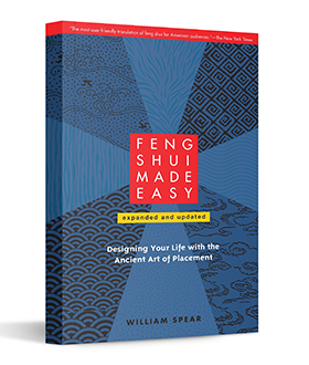 Feng Shui Made Easy - by William Spear