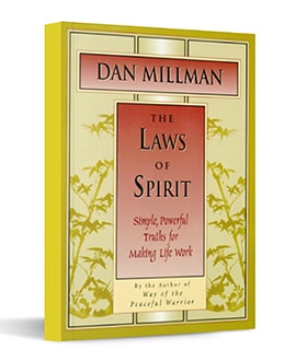 Laws of Spirit - by Dan Millman