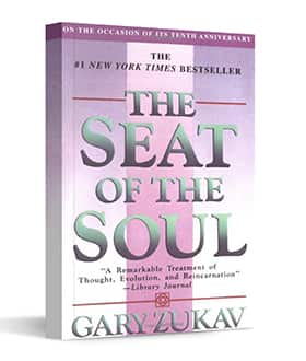 Seat of The Soul - by Gary Zukav