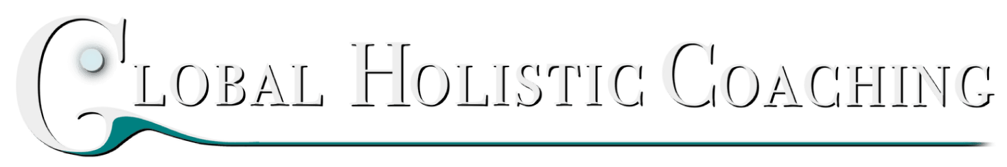 Global Holistic Coaching Logo